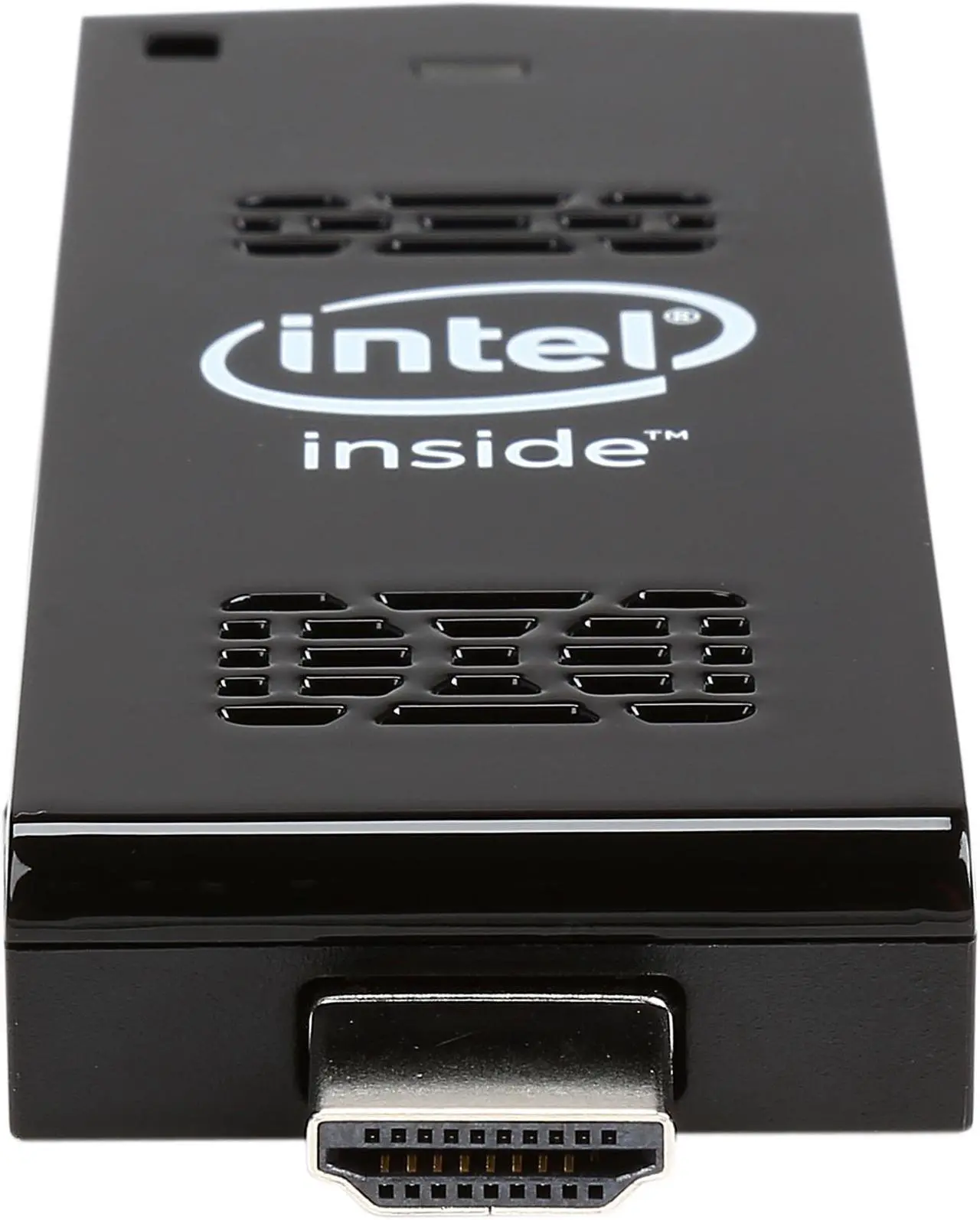 Alt view image 4 of 7 - Boxed Intel Compute Stick, Atom, Linux, 8GB