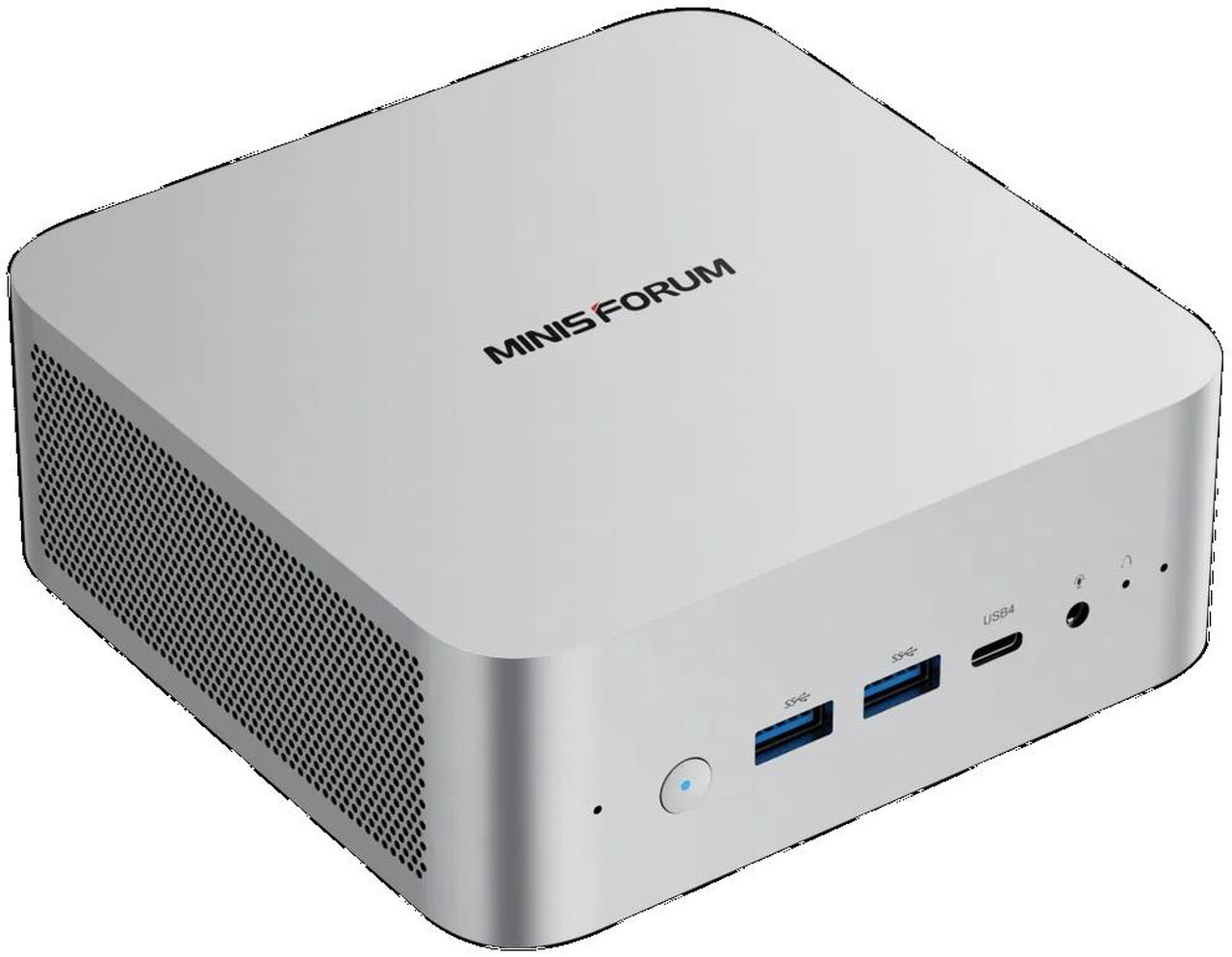 Open Box: MINISFORUM Mini PC X1-255 AMD Ryzen 7 255 32GB DDR5 1TB SSD AMD Radeon 780M Windows 11 Home - Newegg.ca - Open Box condition - Image 11