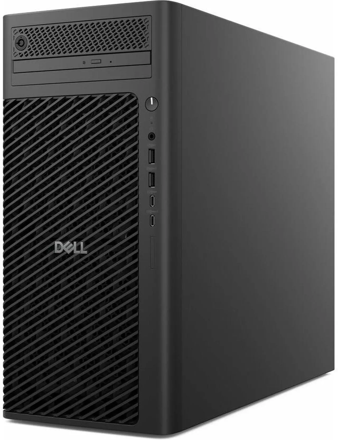 Dell Pro Max Tower T2 - Thumbnail 4