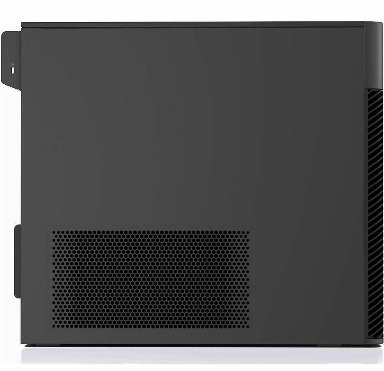 Alt view image 4 of 4 - Dell Pro Max FCT2250 Desktop Tower - Intel Core Ultra 7 265 - vPro Technology - 16 GB - 512 GB SSD - Windows 11 Pro - NVIDIA A1000 8 GB GDDR6 - DVD-Writer - IEEE 802.11be - 500W 56TMK