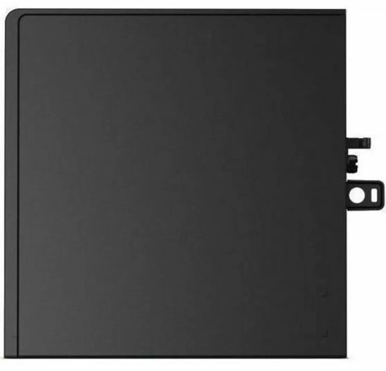 Alt view image 4 of 6 - Dell Pro Micro QCM1250 Desktop - Intel Core i5 14th Gen i5-14500T - 16GB - 256GB SSD - Micro PC - Intel Chip - Windows 11 Pro - Intel UHD Graphics 770 - 90W 1D5HX