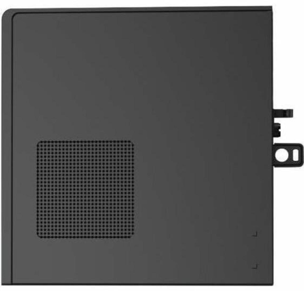 Alt view image 4 of 6 - Dell Pro QBM1250 Desktop - Intel Core Ultra 5 235 - vPro Technology - 16GB - 256GB SSD - Micro PC - Intel Chip - Windows 11 Pro - IEEE 802.11ax - 180W XP4K3