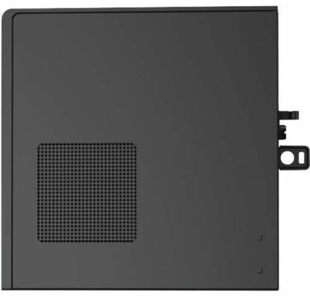 Alt view image 4 of 5 - Dell Pro QBM1250 Desktop - Intel Core Ultra 7 265 - vPro Technology - 32GB - 1 TB SSD - Micro PC - Intel Chip - Windows 11 Pro - IEEE 802.11ax - 180W 1T9FW