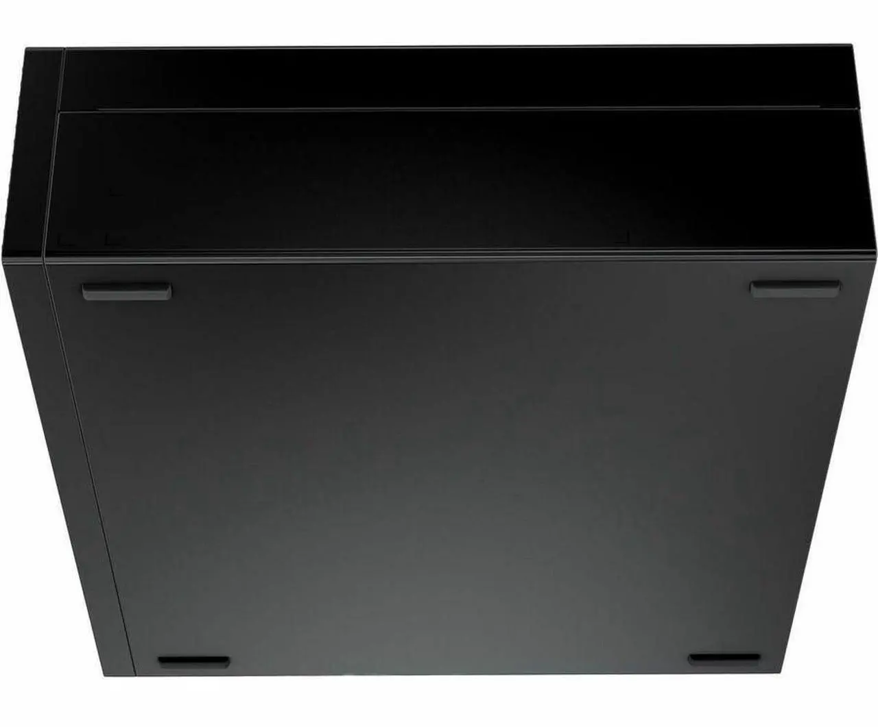 Alt view image 5 of 5 - Dell Pro Slim Plus QBS1250 Desktop - Intel Core Ultra 7 265 - 32GB - 512GB SSD - Slim PC - Intel Chip - Windows 11 Pro - IEEE 802.11ax - 260W D72TM