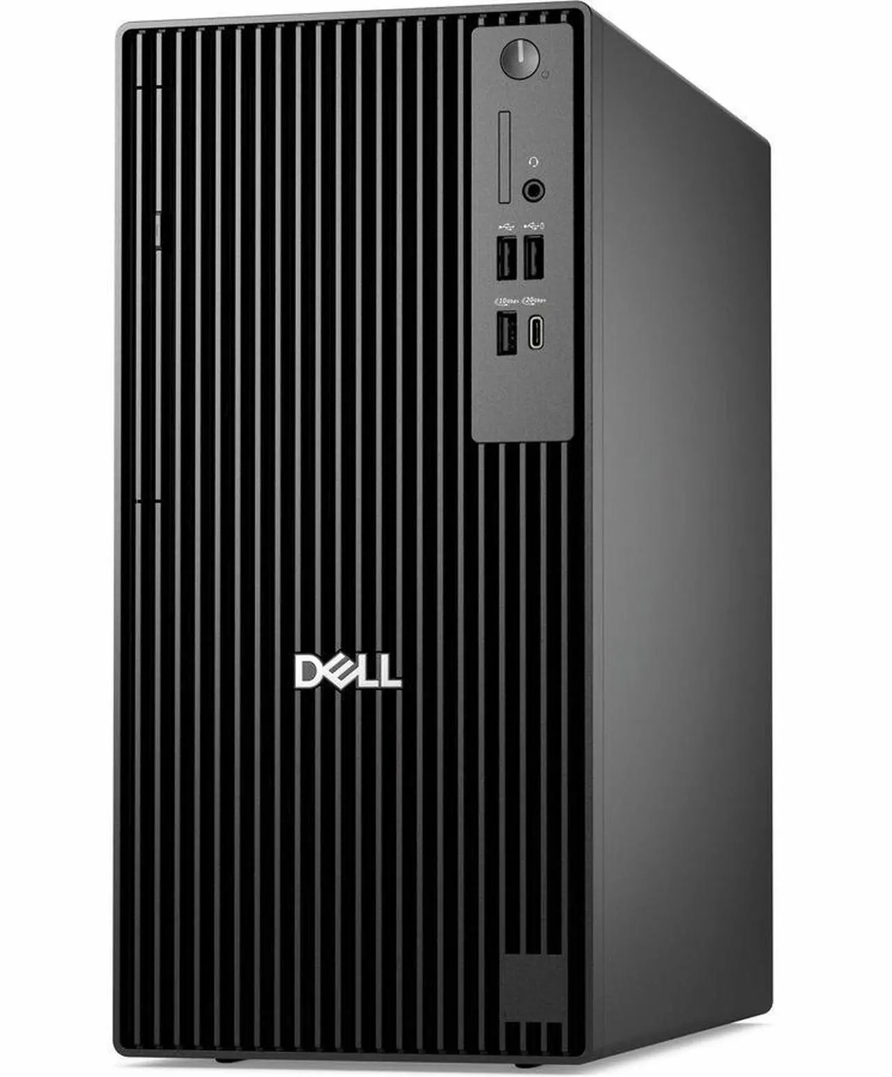 Alt view image 4 of 5 - Dell Pro Tower Plus QBT1250 Desktop - Intel Core Ultra 7 265 - vPro Technology - 32GB - 512GB SSD - Tower - Intel Chip - Windows 11 Pro - 260W  C8KK2