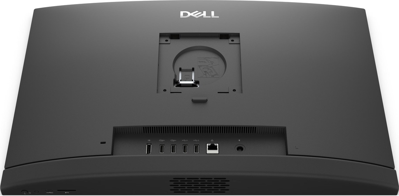Open Box: Dell Pro 24 All-in-One QC24251 Desktop - 23.8" FHD Display - Intel Core i5-14500T - 8GB DDR5 - 256GB SSD - Windows 11 Pro - FHD HDR Camera - VVTDD - Newegg.com - Open Box condition - Image 6