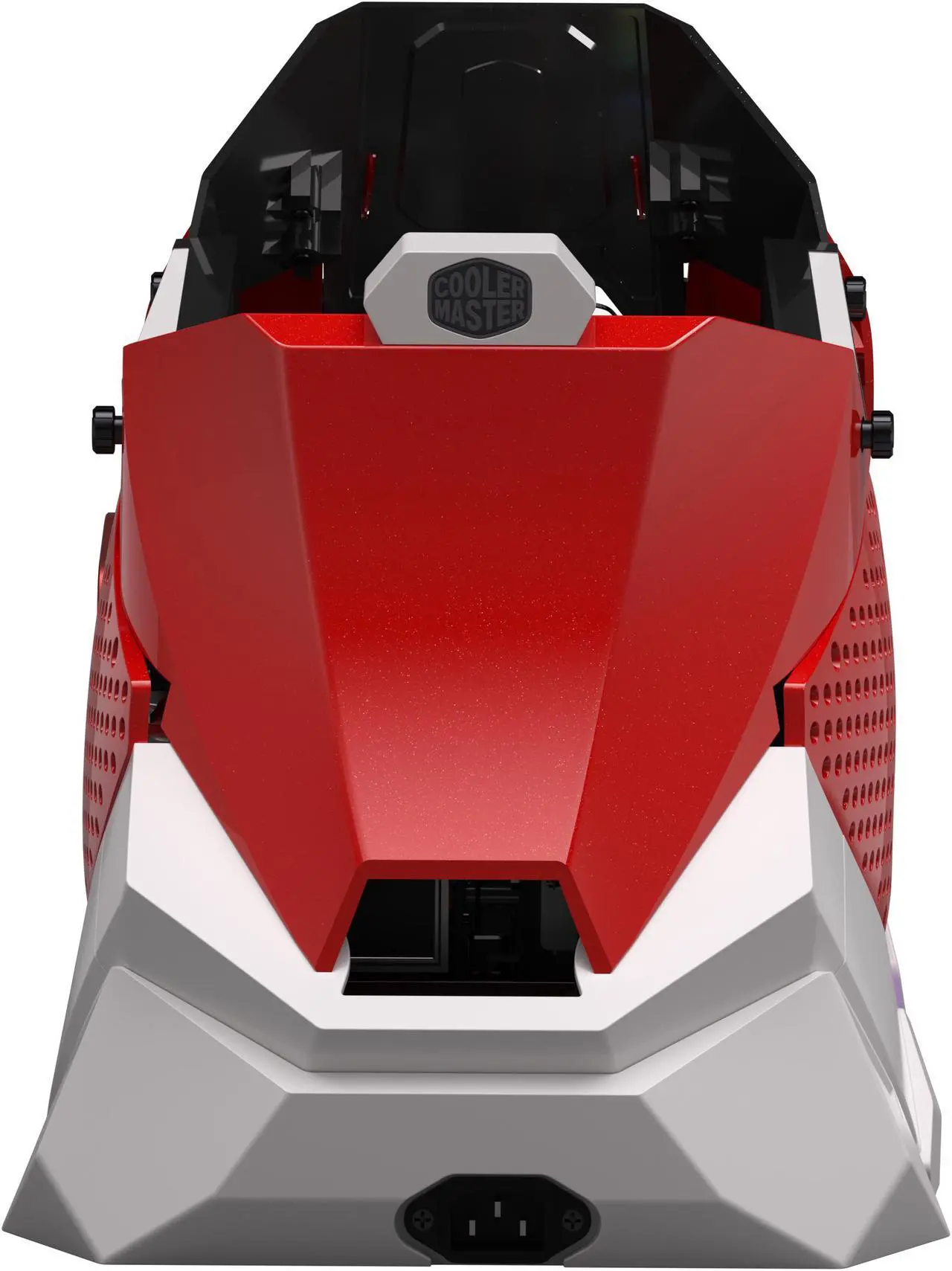 Cooler Master Sneaker X Gaming PC Desktop Intel i7 13700K NVIDIA