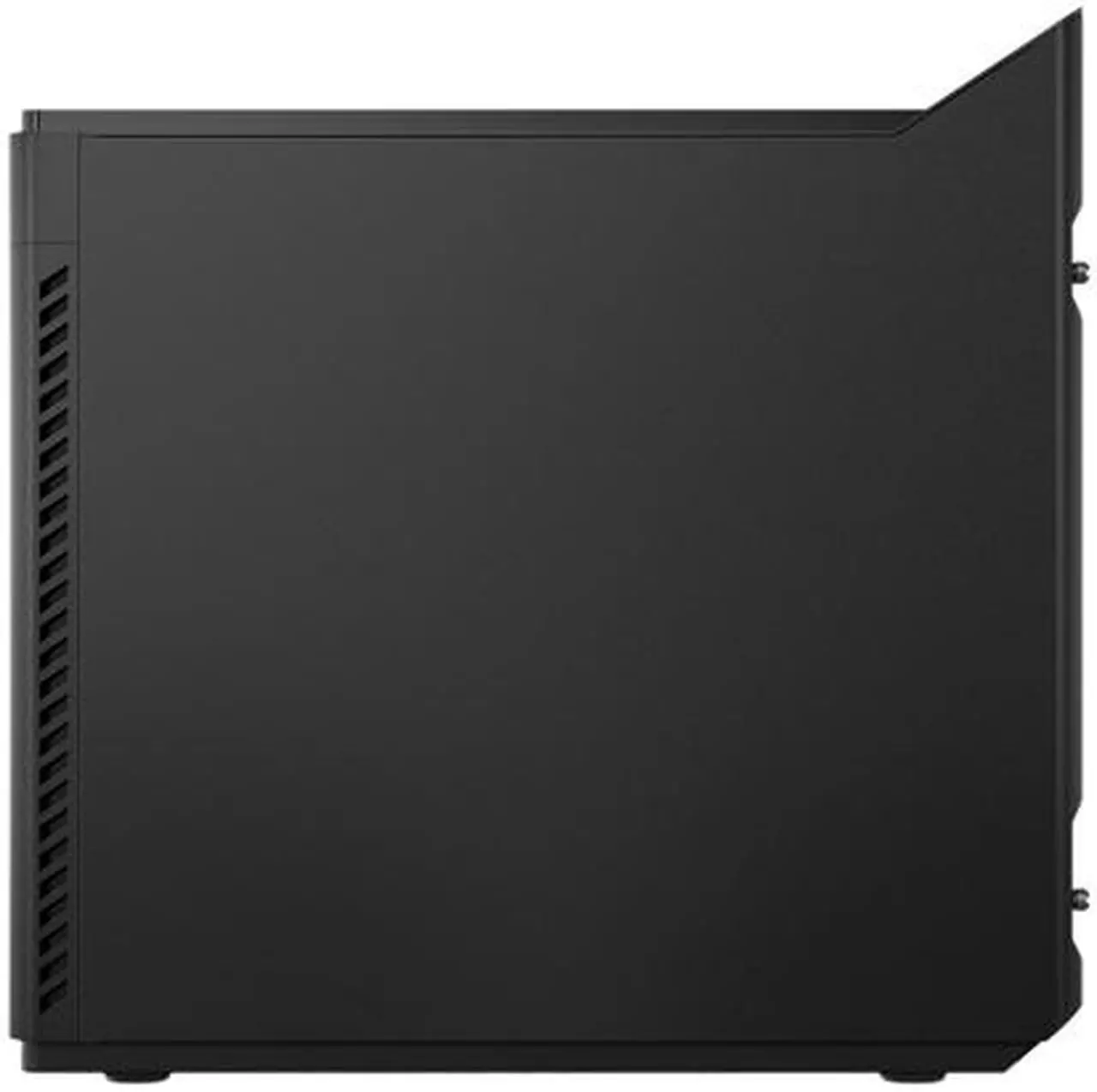 Alt view image 6 of 13 - Lenovo Legion Tower 5 - Intel Core i5-10400F - 8 GB DDR4 - 1 TB HDD + 256 GB SSD - GeForce GTX 1650 SUPER - Windows 10 Home - Gaming Desktop (90NC0001US)