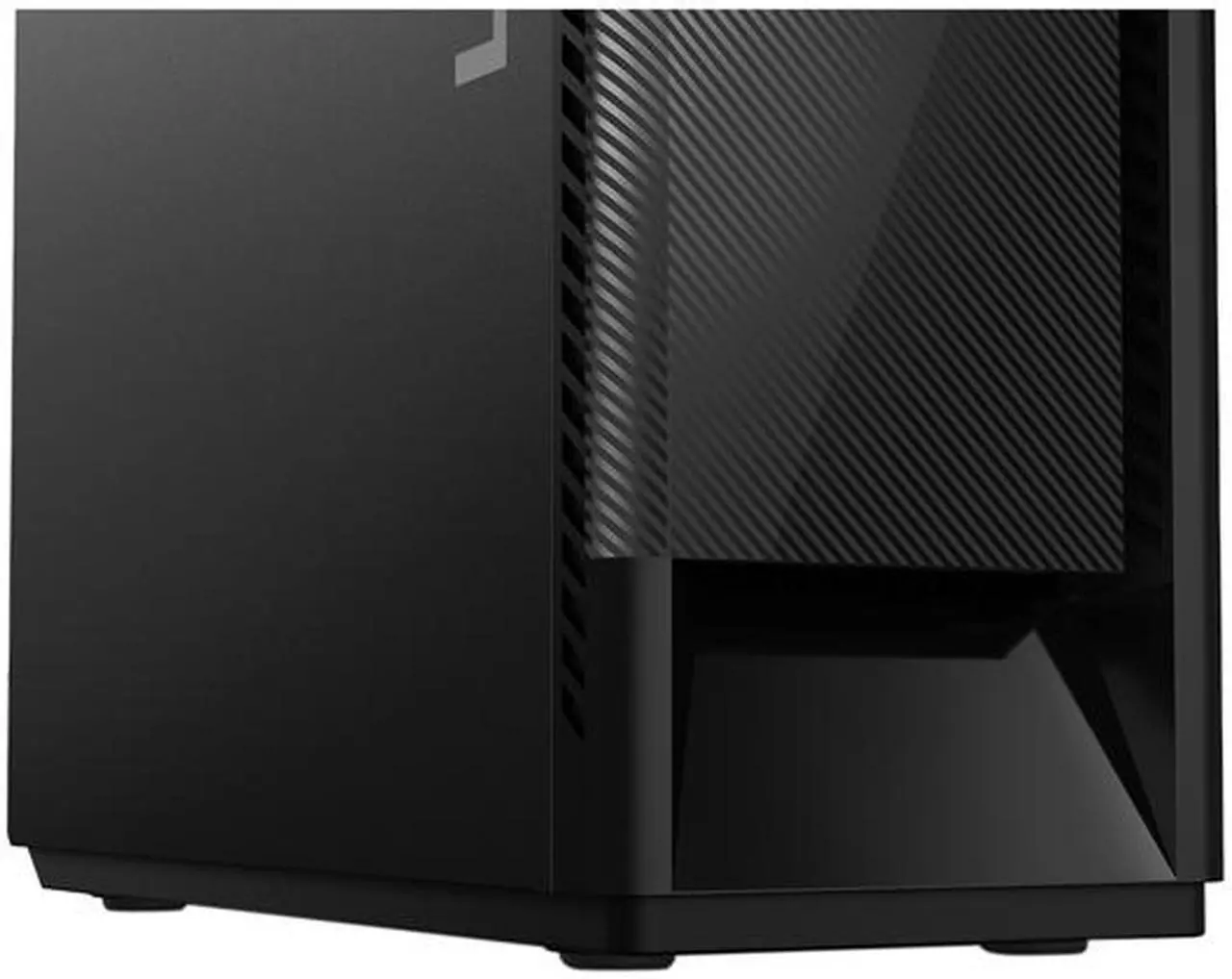 Alt view image 12 of 13 - Lenovo Legion Tower 5 - Intel Core i5-10400F - 8 GB DDR4 - 1 TB HDD + 256 GB SSD - GeForce GTX 1650 SUPER - Windows 10 Home - Gaming Desktop (90NC0001US)