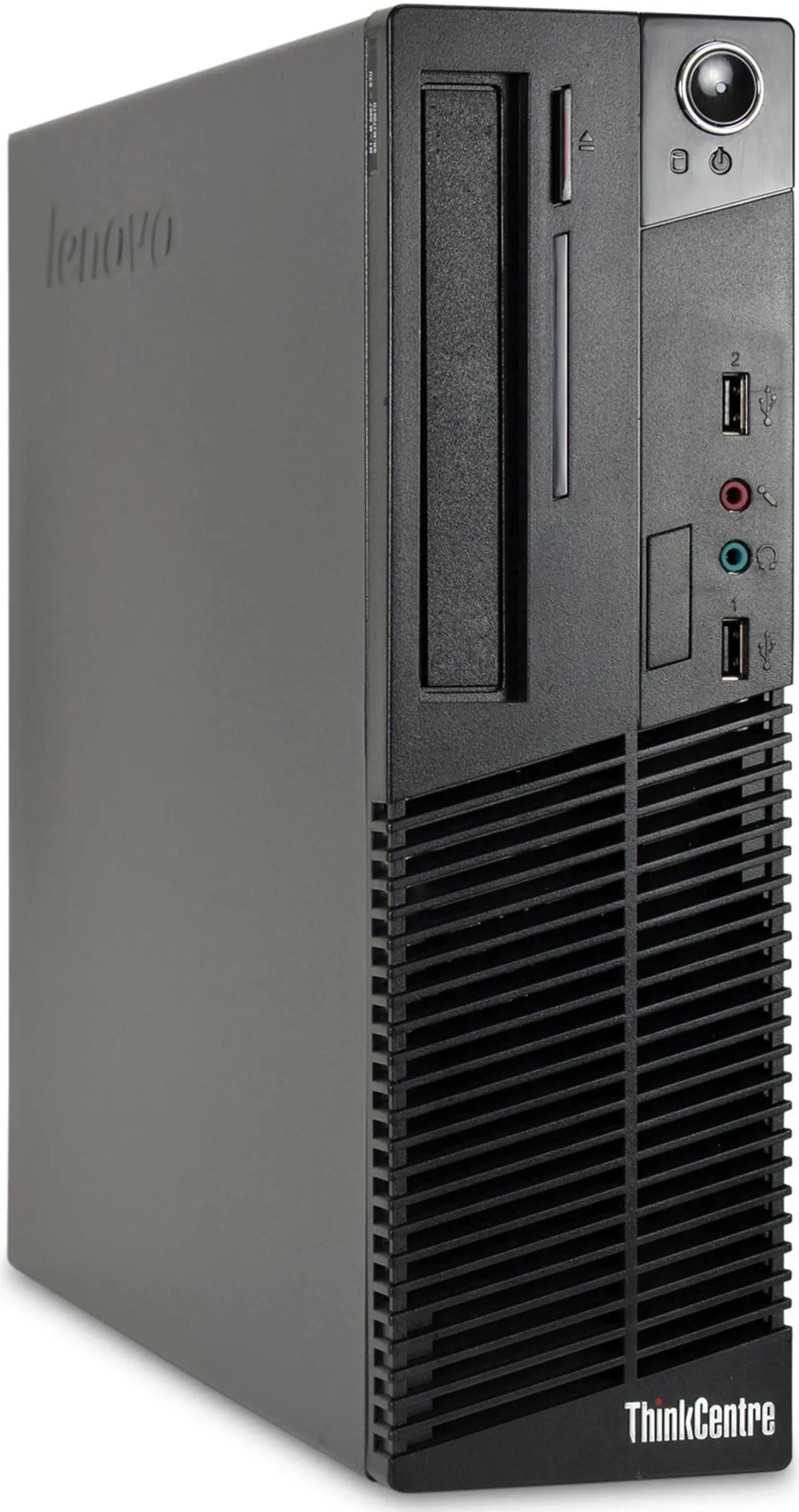 Refurbished: Lenovo Desktop Computer M72E-SFF Intel Core i5-3470 8GB ...