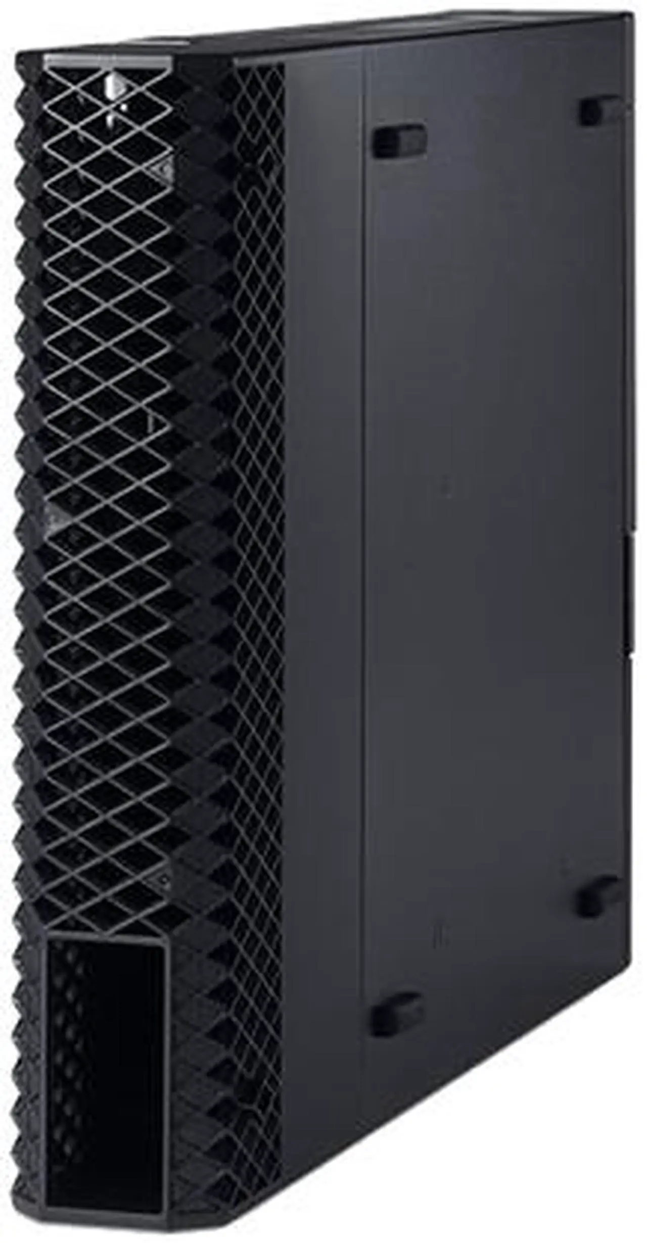 Alt view image 4 of 4 - DELL OPTIPLEX 7070 (TRX1V) - Business Desktop PC - Intel Core i5 9500T (6-Core 2.2 GHz), Intel UHD Graphics 630, 8 GB DDR4, 256 GB SSD, Intel Q370, Micro Form Factor, Windows 10 Pro 64-bit