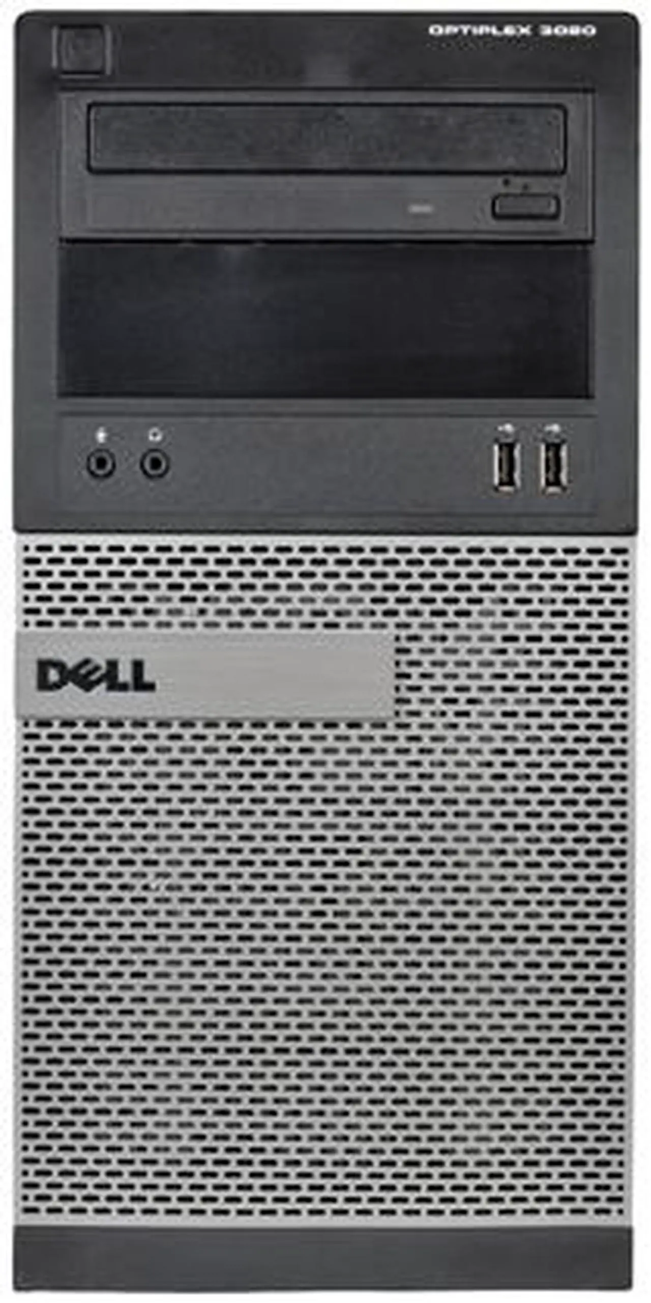 Alt view image 2 of 3 - DELL Desktop Computer OptiPlex 3020 Intel Core i5-4570 8GB DDR3 240GB SSD Intel HD Graphics 4600 Windows 10 Pro