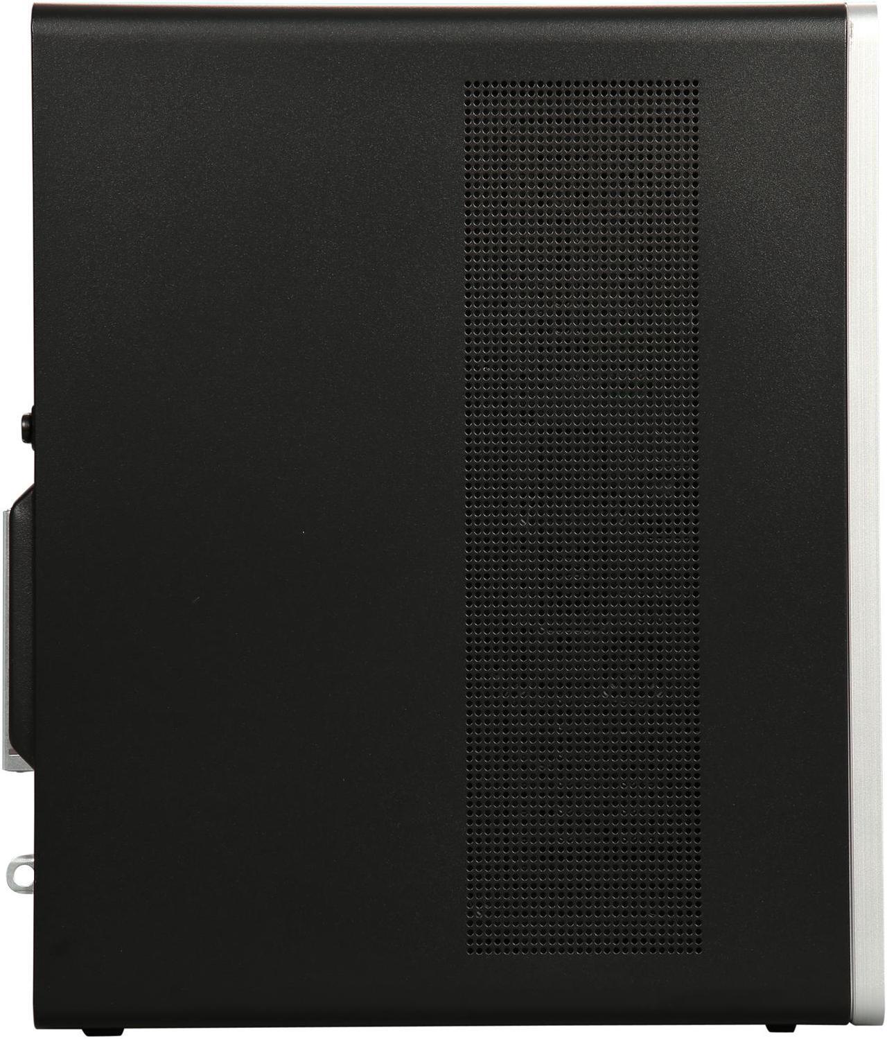 Alt view image 5 of 9 - HP Gaming Desktop Pavilion 590-p0007c Intel Core i7-8700 12GB DDR4 1TB HDD 16 GB Optane Memory AMD Radeon RX 550 Windows 10 Home 64-bit