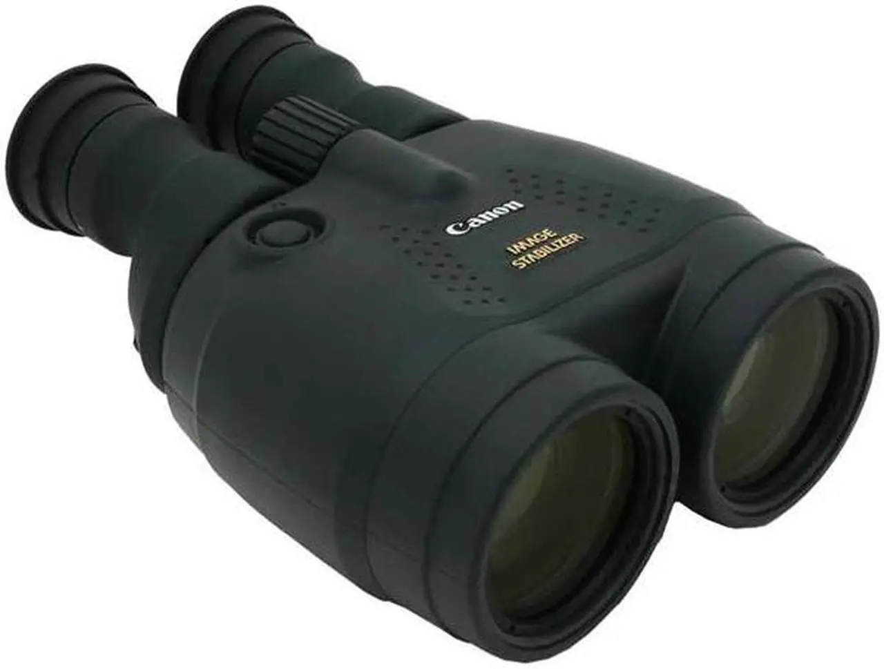 Main image of Canon 15 x 50 IS All Weather Binoculars