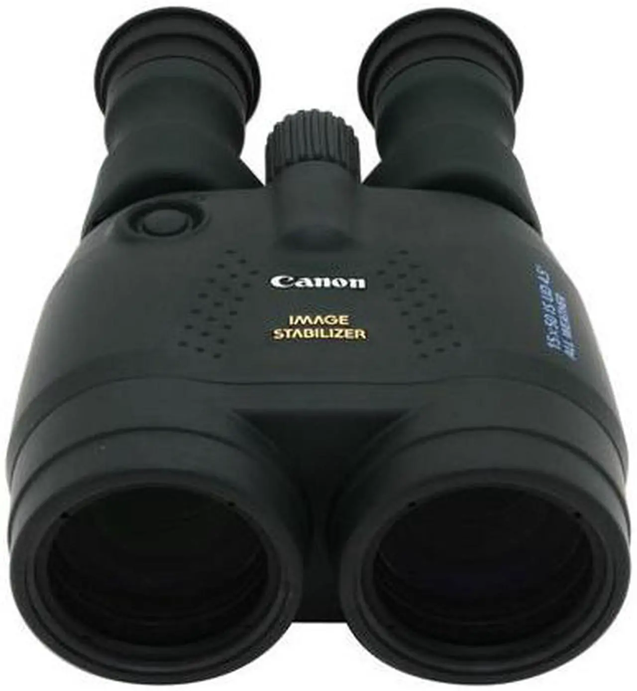 Alt view image 4 of 9 - Canon 15 x 50 IS All Weather Binoculars