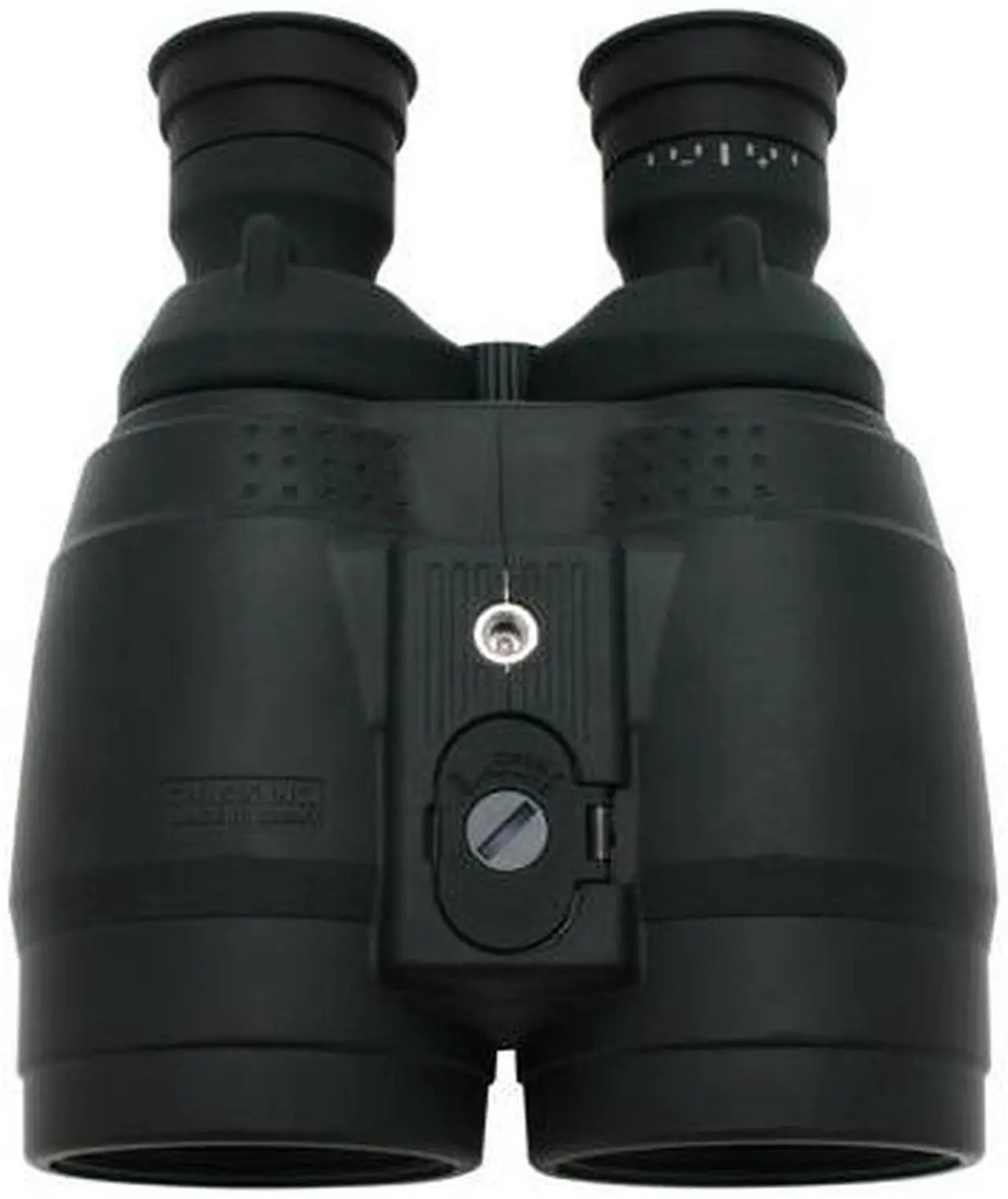 Alt view image 5 of 9 - Canon 15 x 50 IS All Weather Binoculars