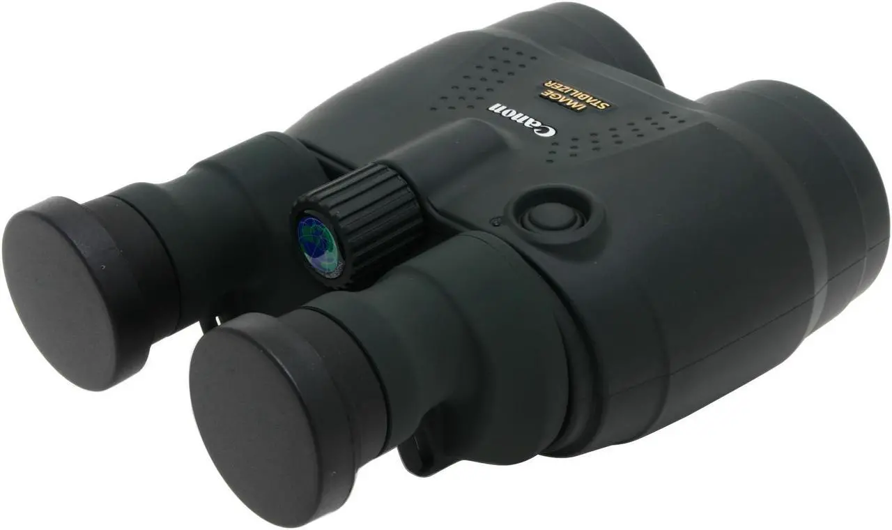 Alt view image 6 of 9 - Canon 15 x 50 IS All Weather Binoculars