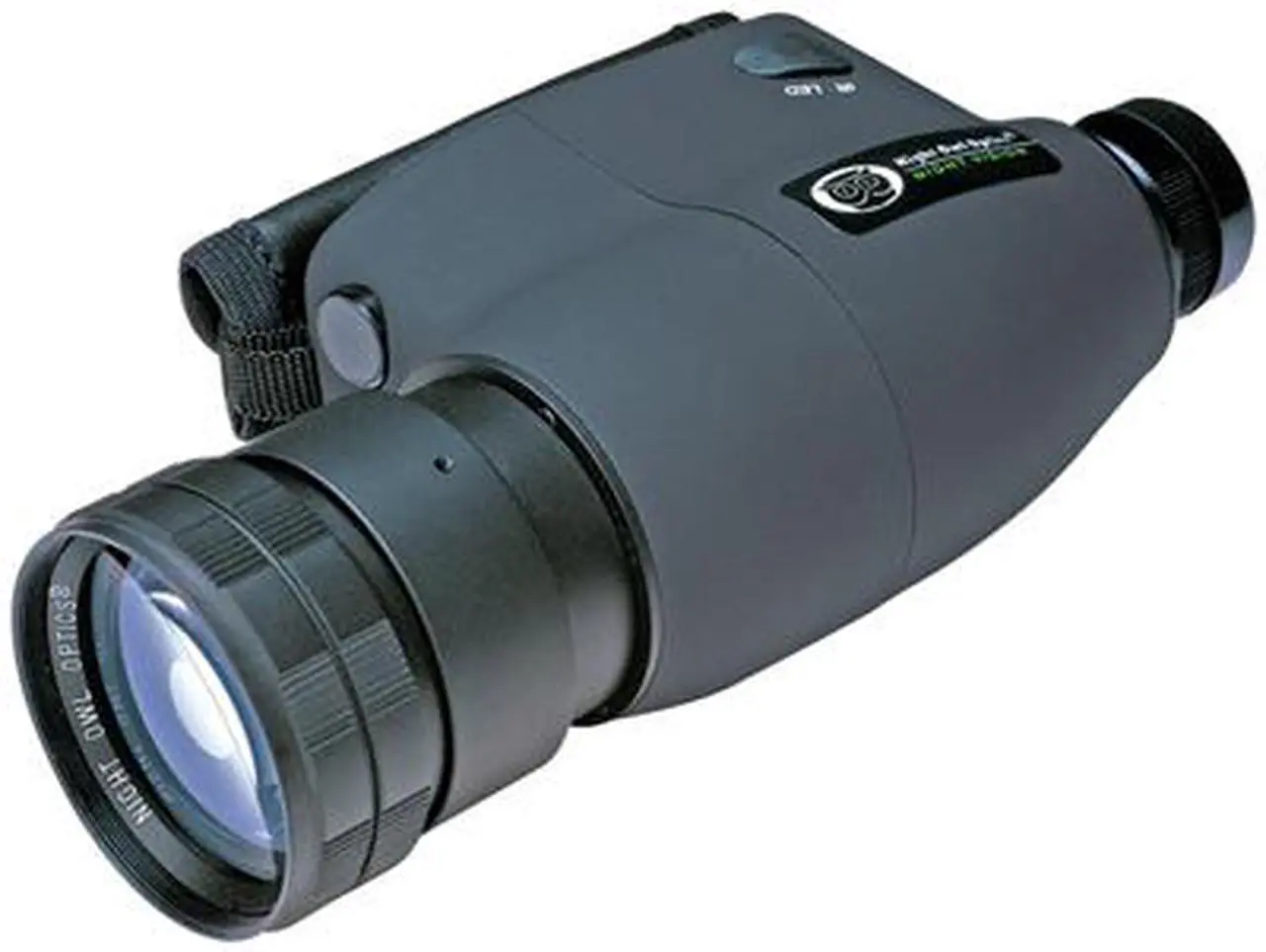 Main image of Night Owl Optics NODS5 Discovery Pro Monocular
