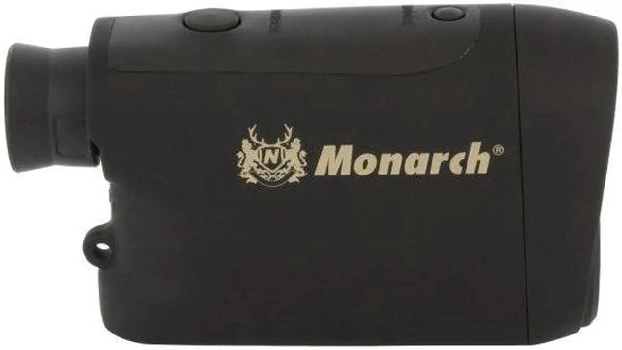 Main image of Nikon Monarch Laser 800 Rangefinder