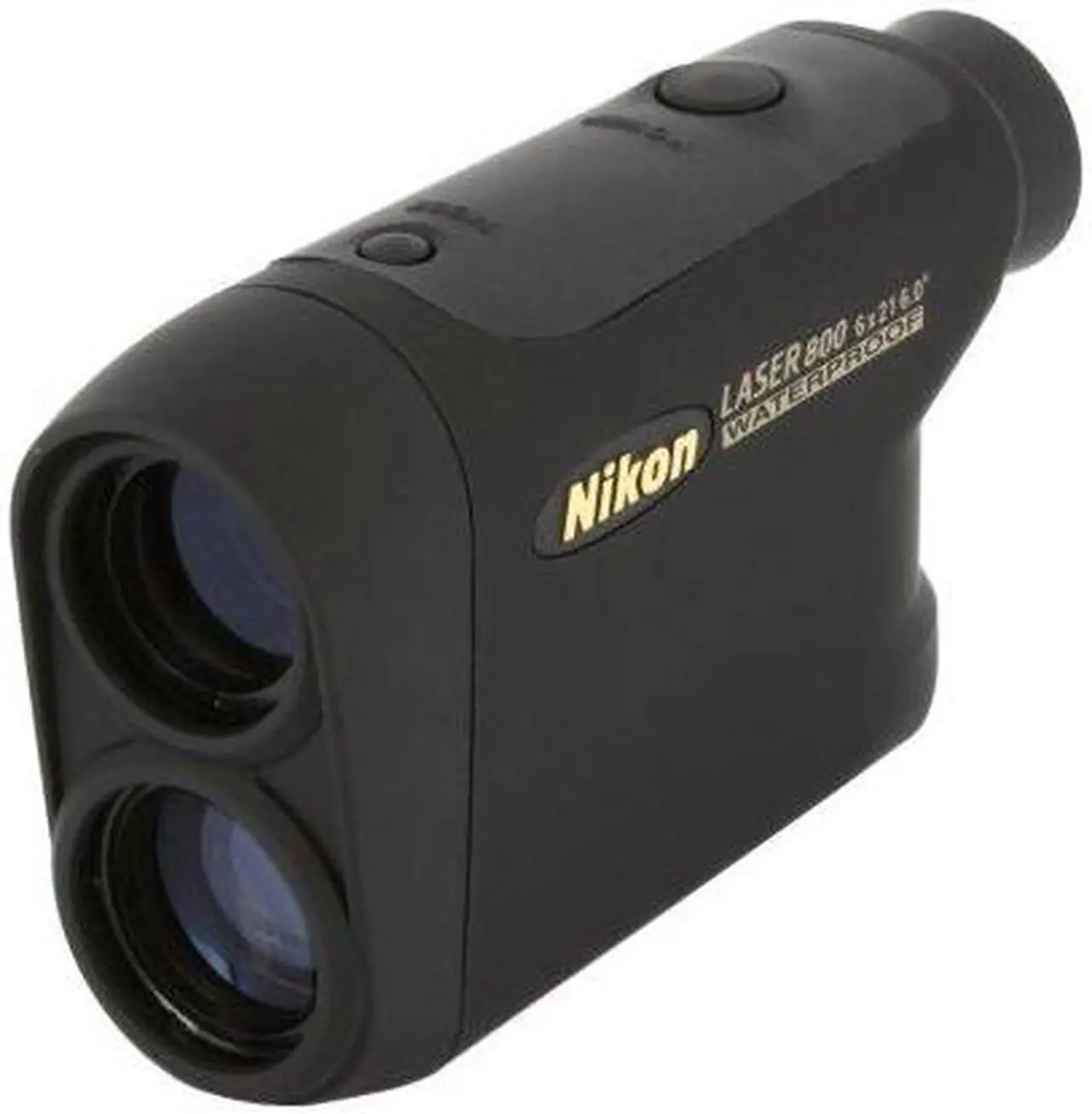 Alt view image 3 of 3 - Nikon Monarch Laser 800 Rangefinder
