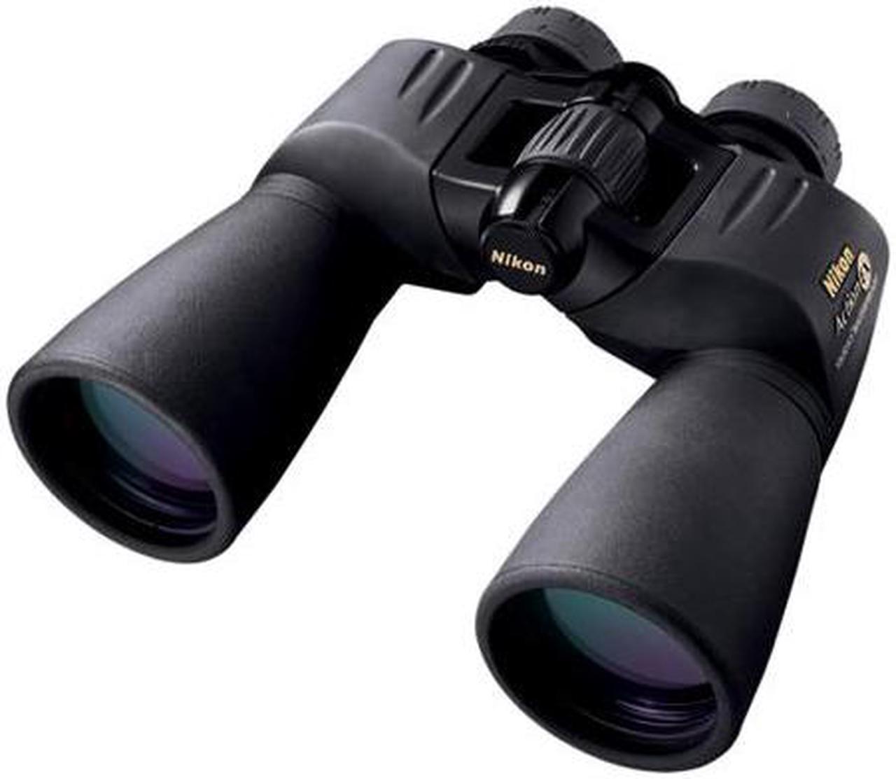 Main image of Nikon Action Extreme 10 x 50 Waterproof & Fogproof Wide Angle Porro Prism Binoculars