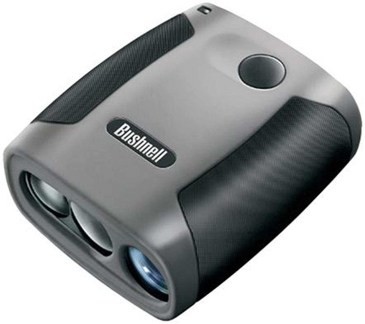 Main image of Bushnell 20-1916 Yardage Pro Sport 450 4 x 20mm Laser Rangefinder