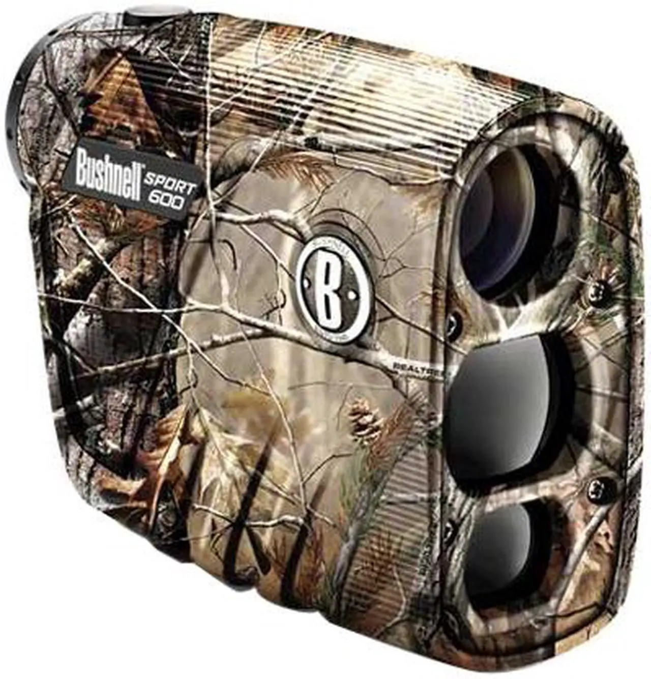 Main image of Bushnell 202204 BowHunter Chuck Adams Edition Laser Rangefinder