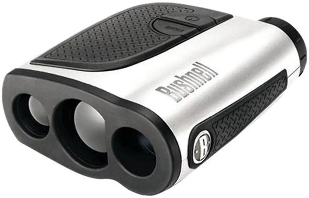 Main image of Bushnell 20 1354 Medalist Golf Laser