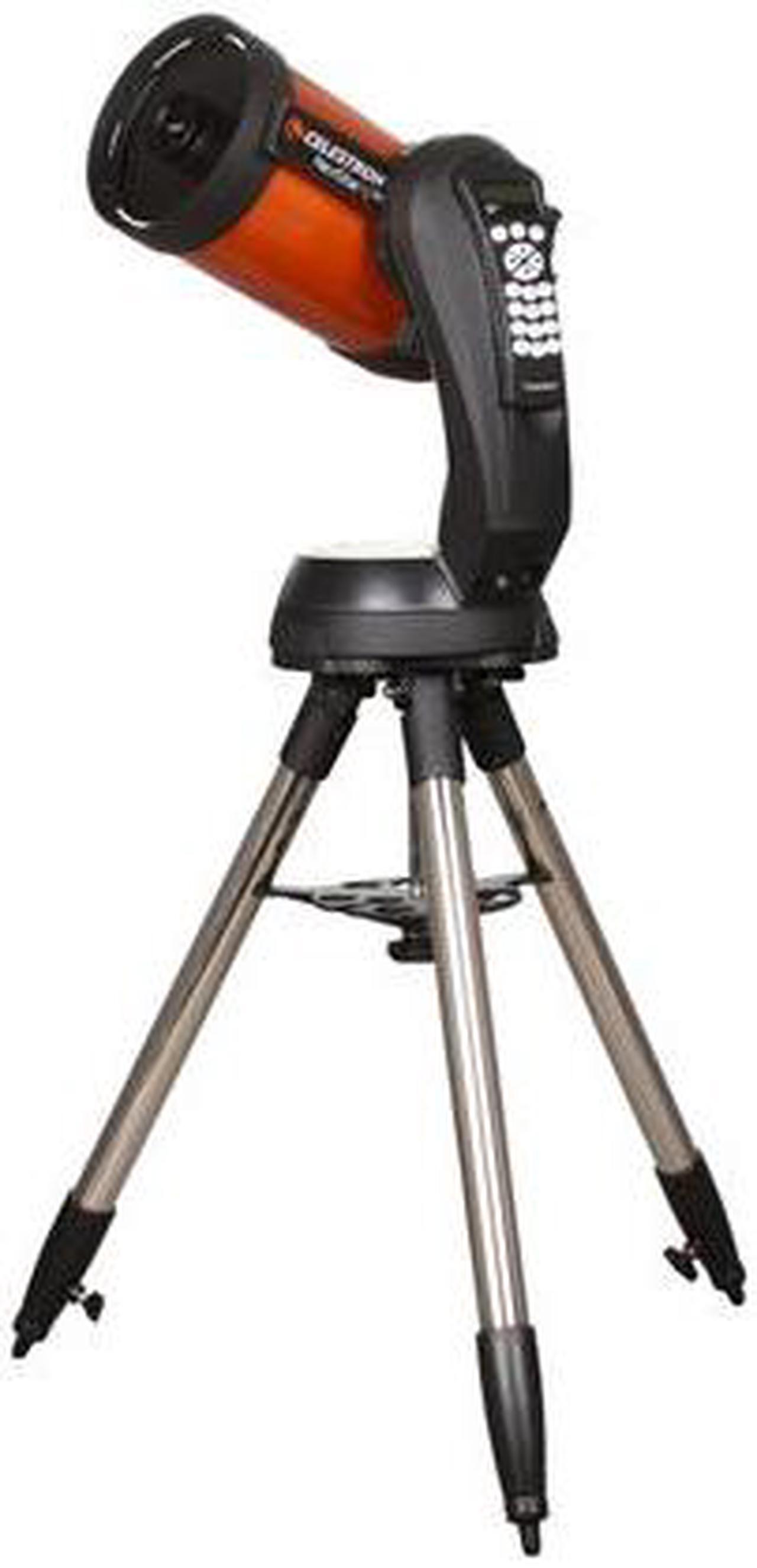 Main image of CELESTRON NexStar 6SE Computerized Telescope