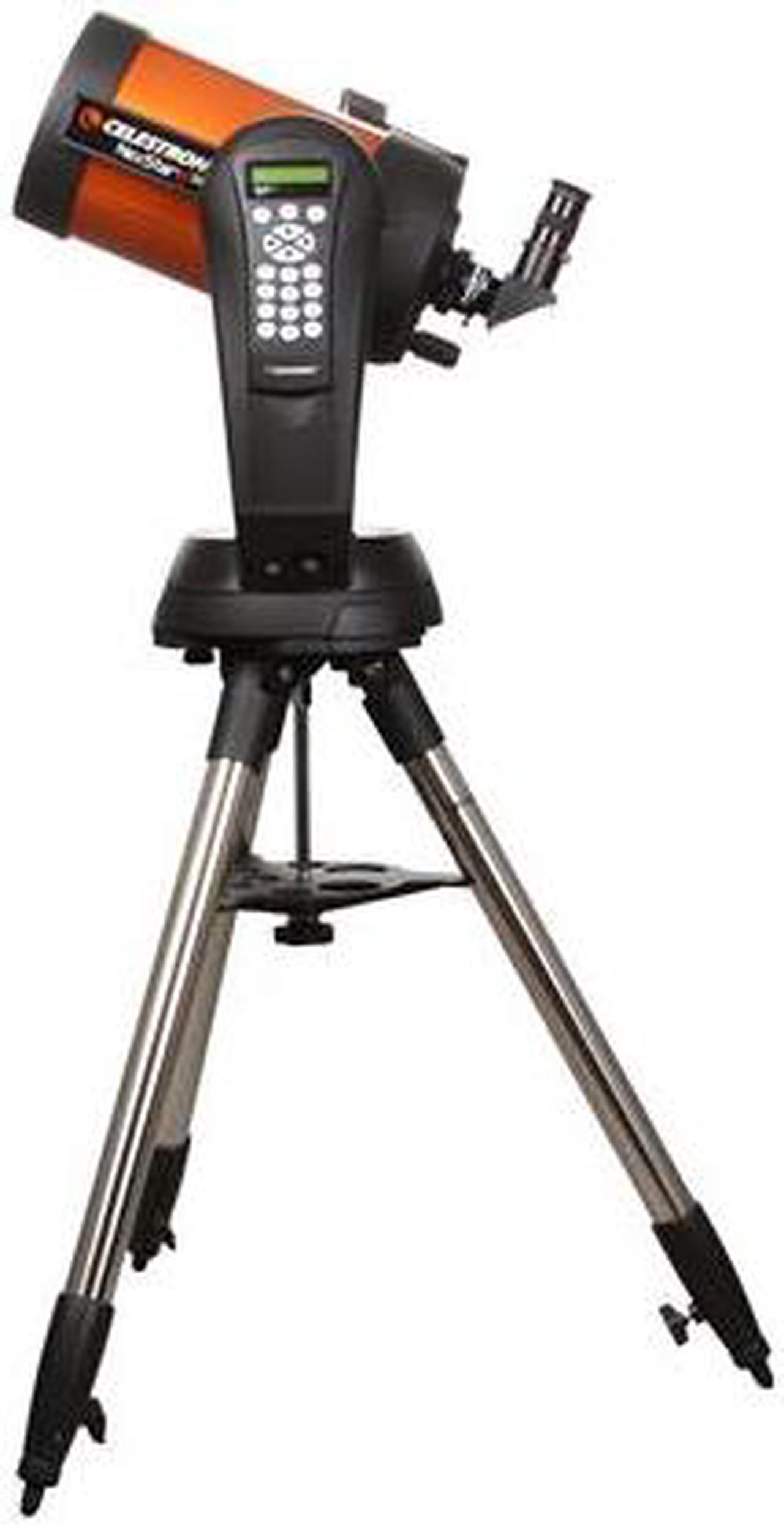 Alt view image 2 of 6 - CELESTRON NexStar 6SE Computerized Telescope