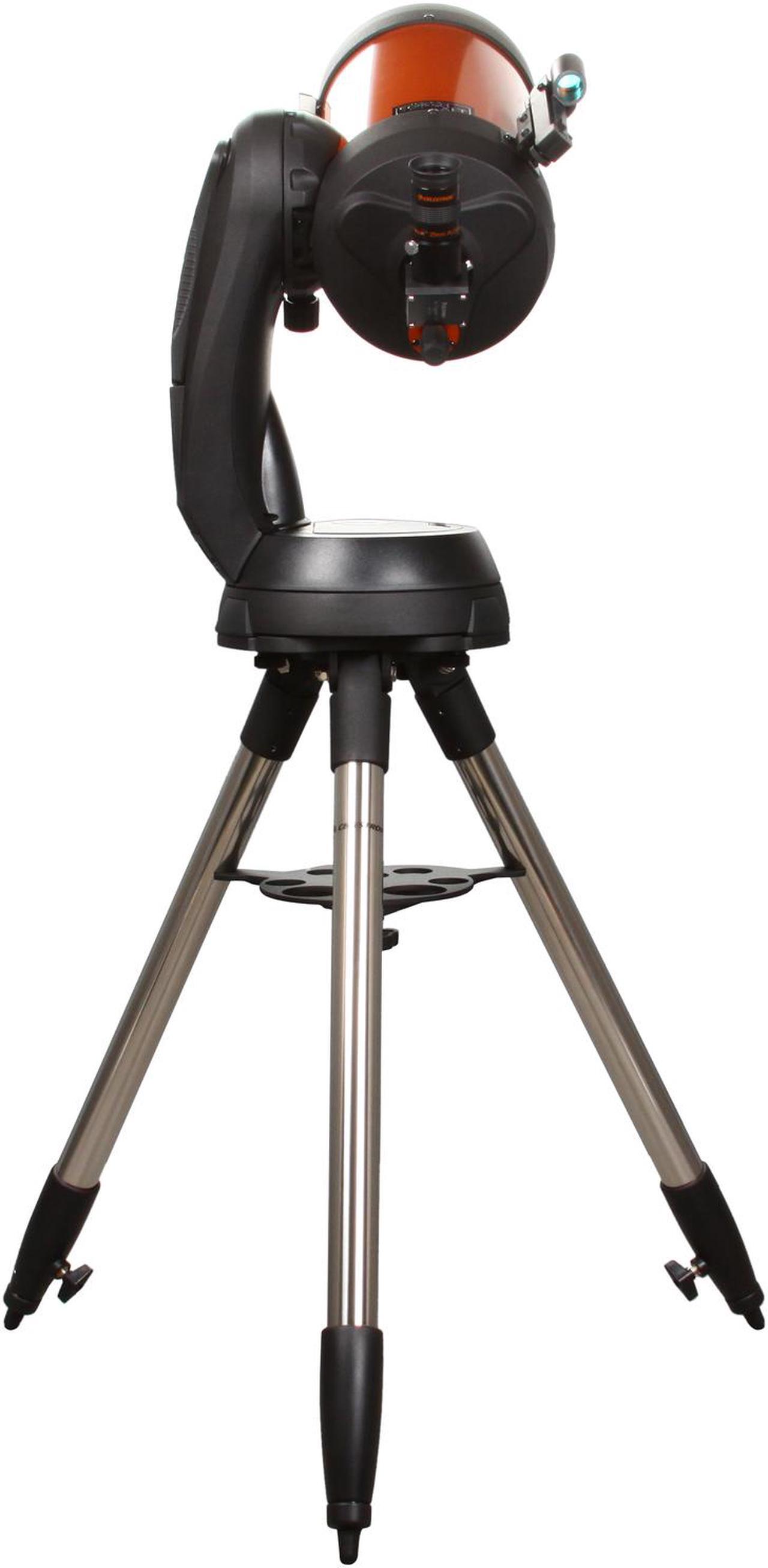 Alt view image 3 of 6 - CELESTRON NexStar 6SE Computerized Telescope