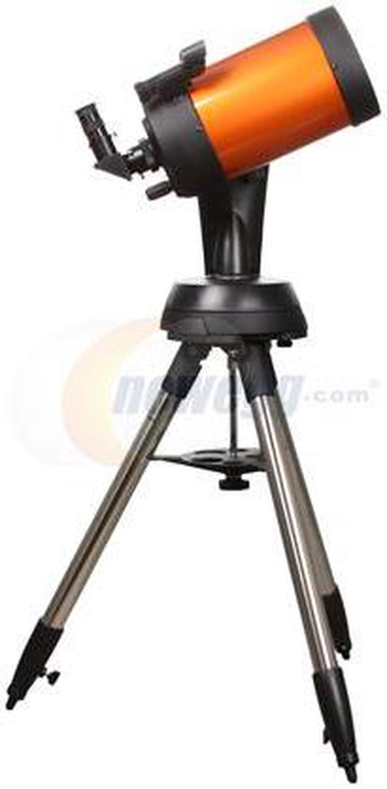 Alt view image 4 of 6 - CELESTRON NexStar 6SE Computerized Telescope