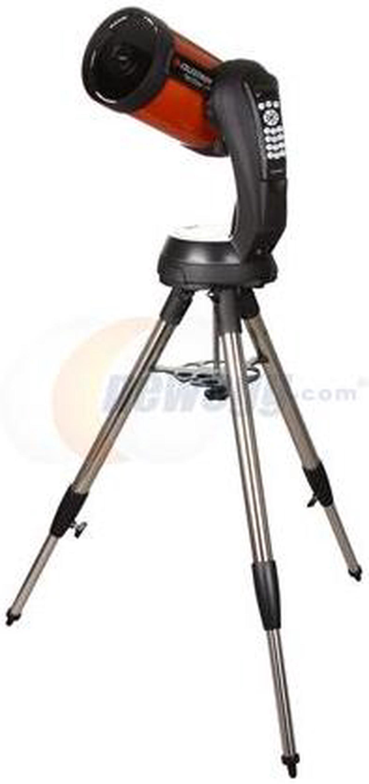 Alt view image 5 of 6 - CELESTRON NexStar 6SE Computerized Telescope