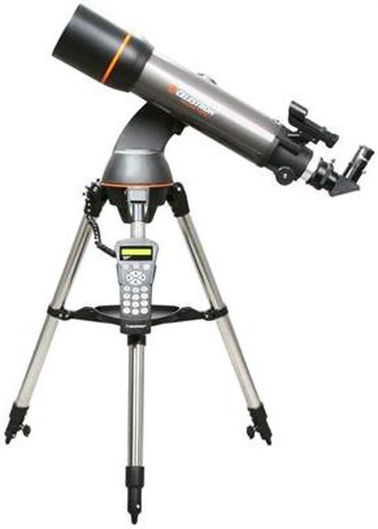 Alt view image 3 of 7 - CELESTRON NexStar 102SLT Computerized Telescope