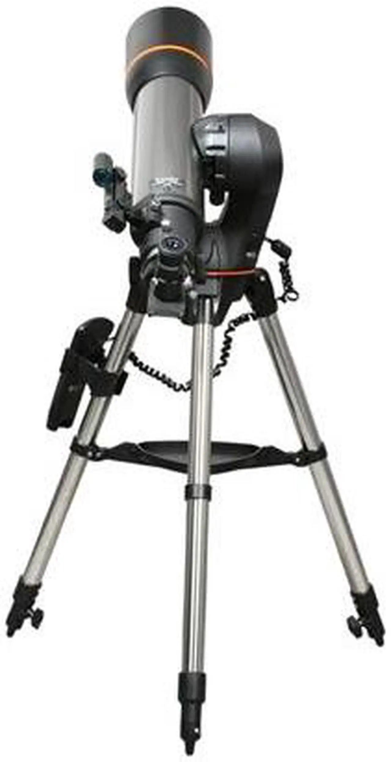 Alt view image 4 of 7 - CELESTRON NexStar 102SLT Computerized Telescope