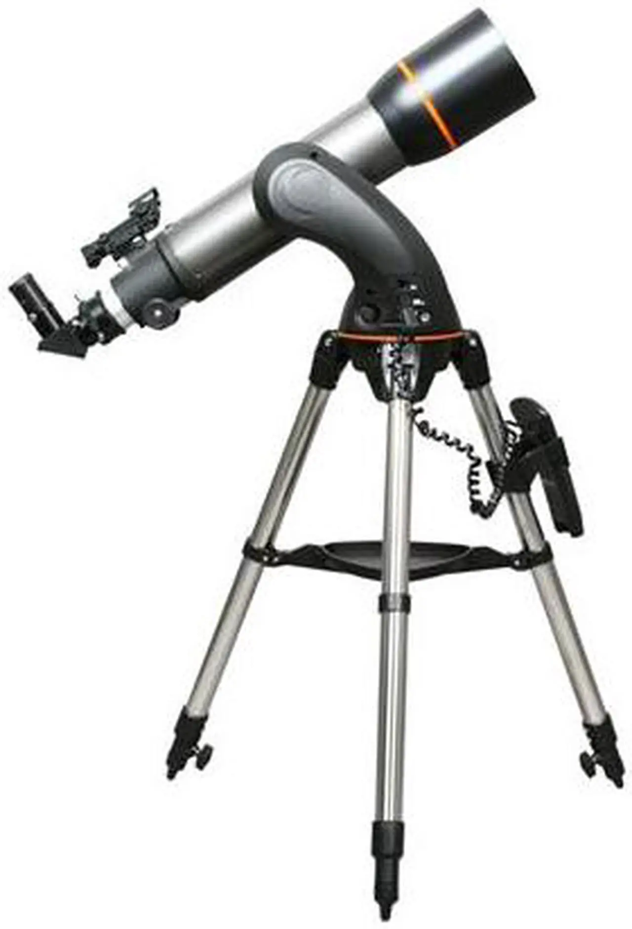 Alt view image 5 of 7 - CELESTRON NexStar 102SLT Computerized Telescope