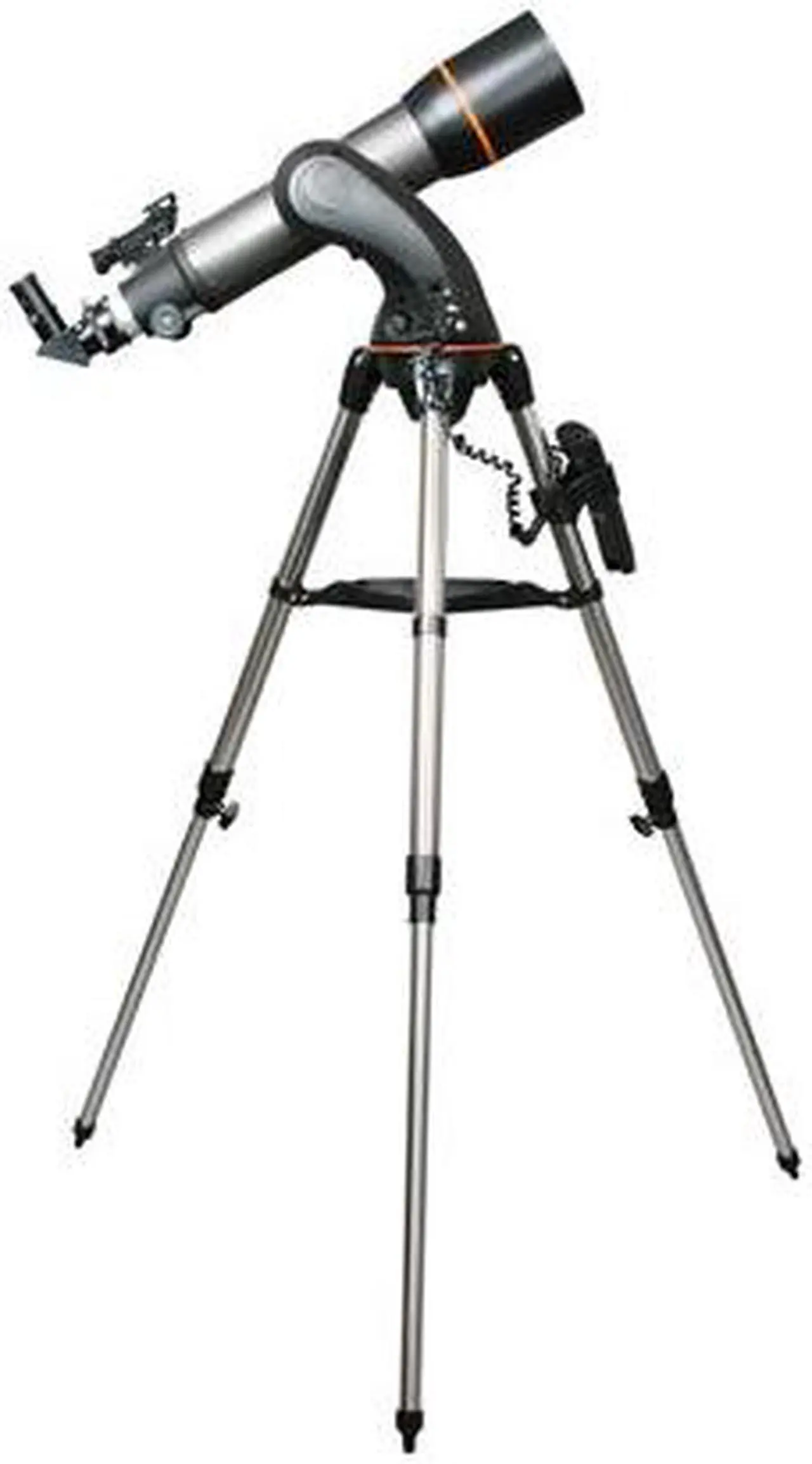 Alt view image 6 of 7 - CELESTRON NexStar 102SLT Computerized Telescope