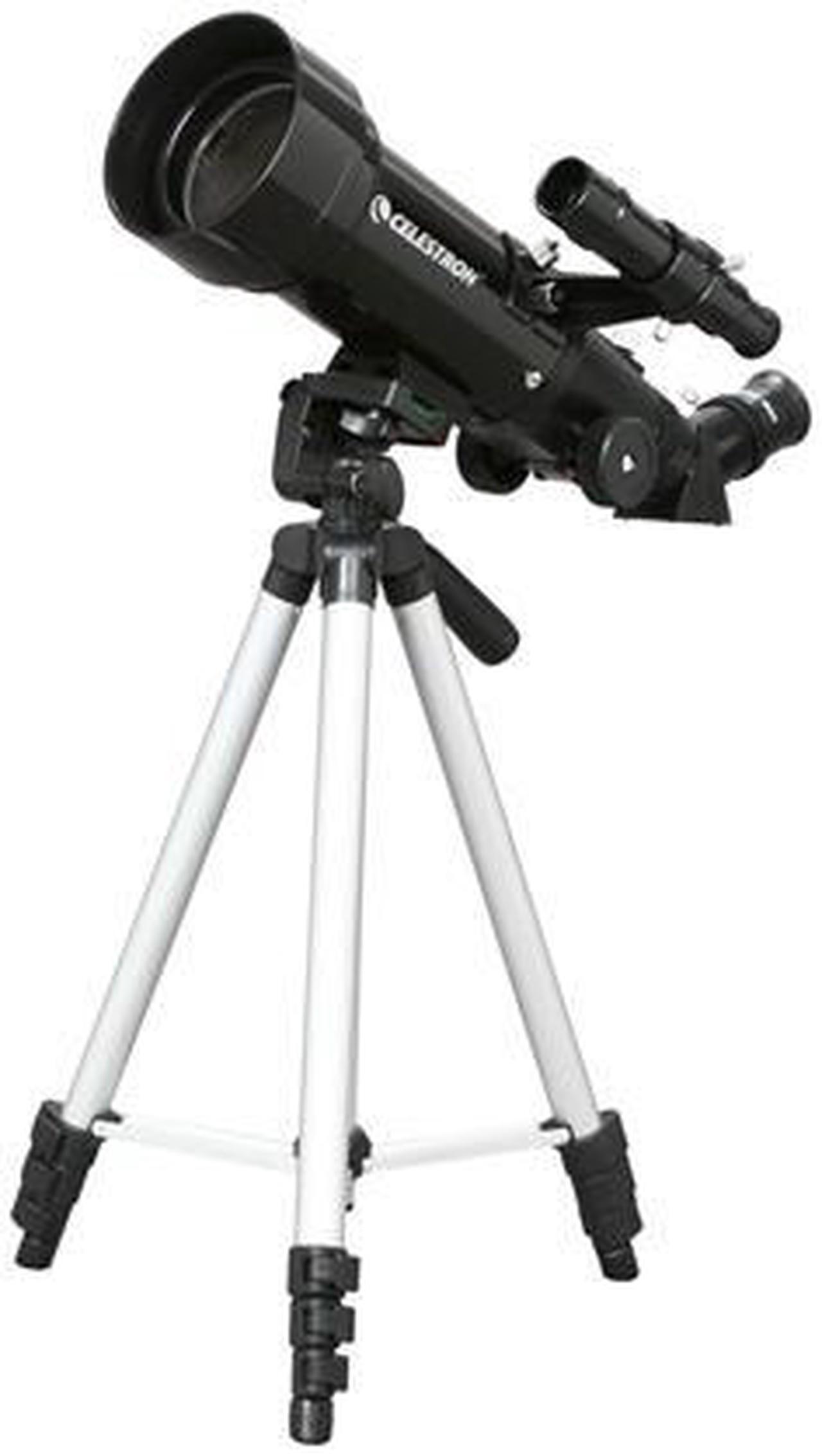Main image of CELESTRON Travel Scope 70