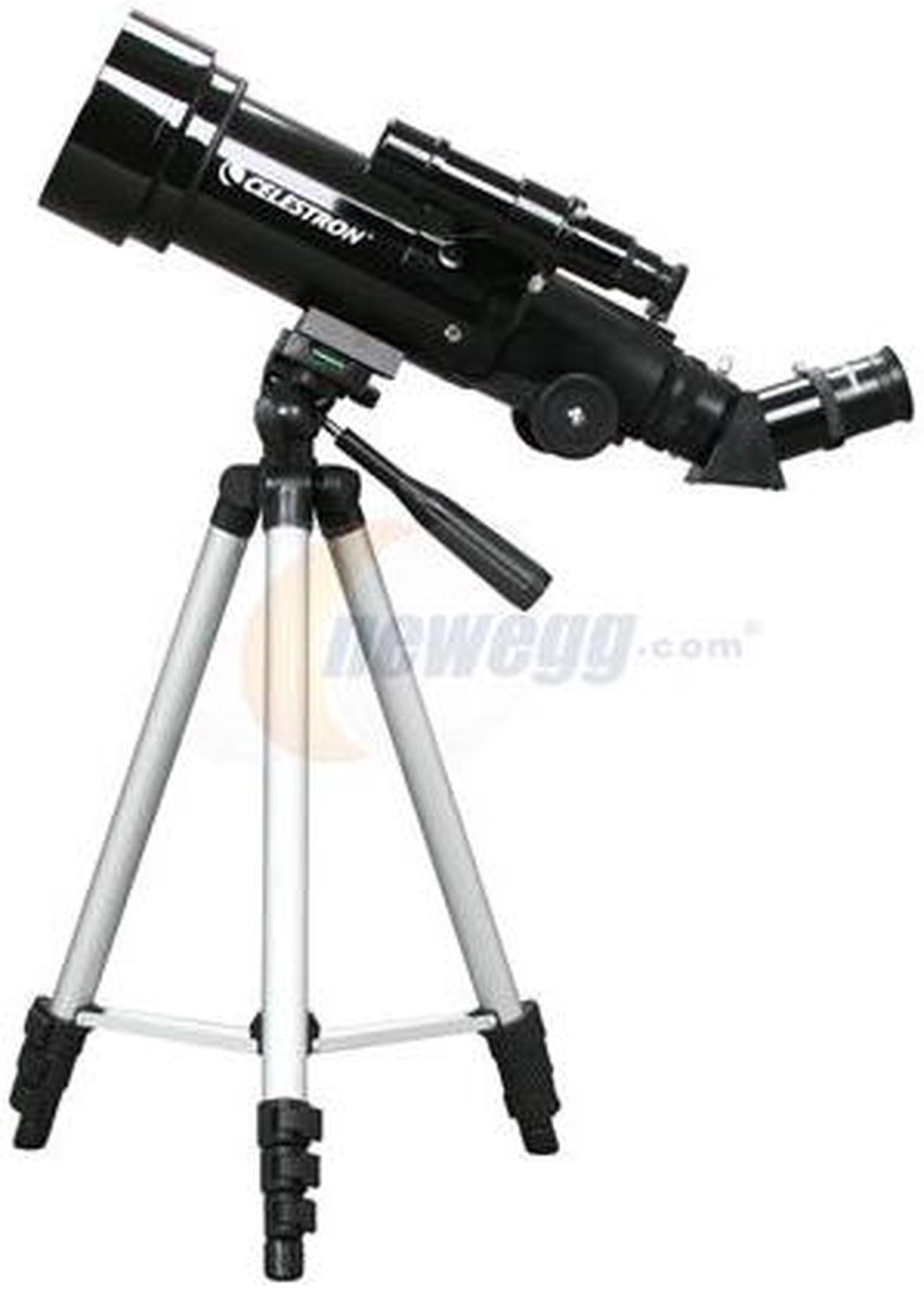 Alt view image 2 of 6 - CELESTRON Travel Scope 70