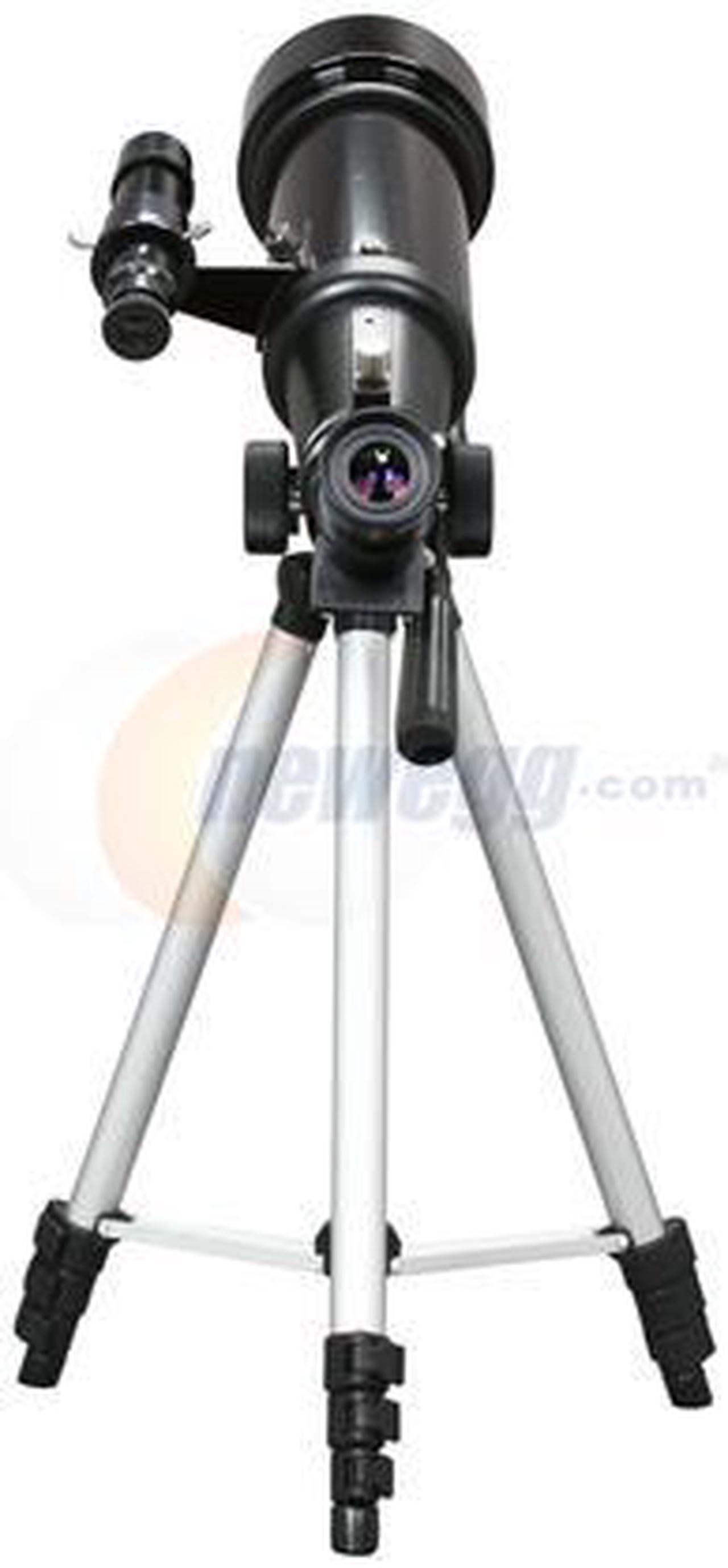 Alt view image 3 of 6 - CELESTRON Travel Scope 70