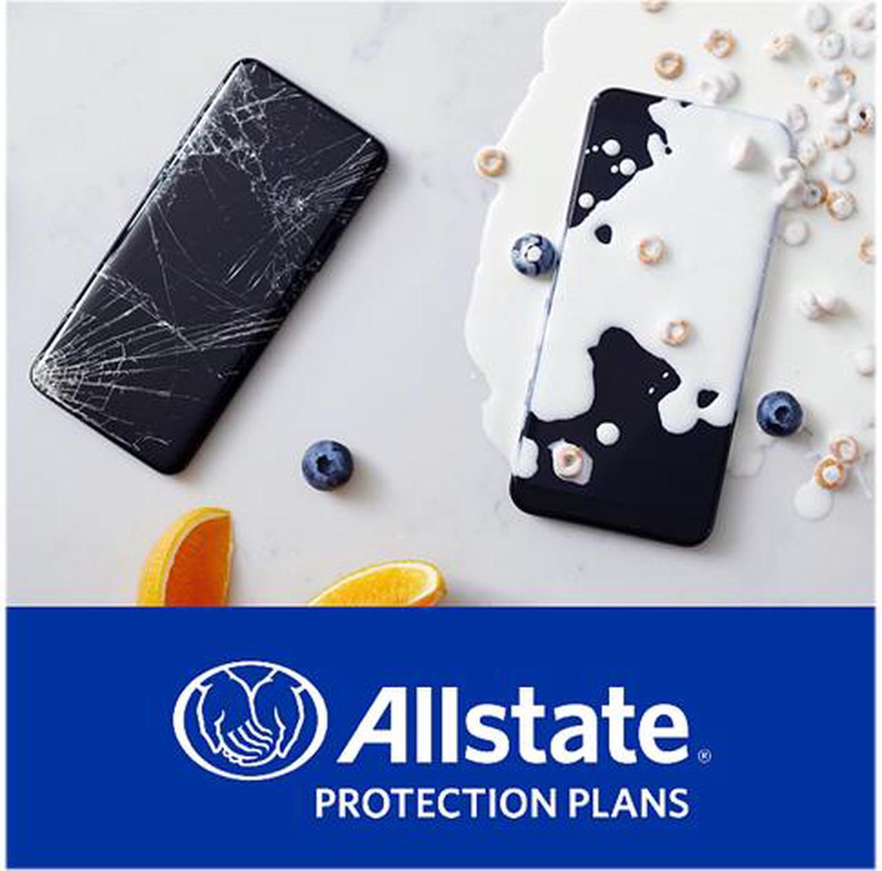 Main image of Allstate 2 Year Cell Phone Accident Protection Plan $200.00 - $299.99