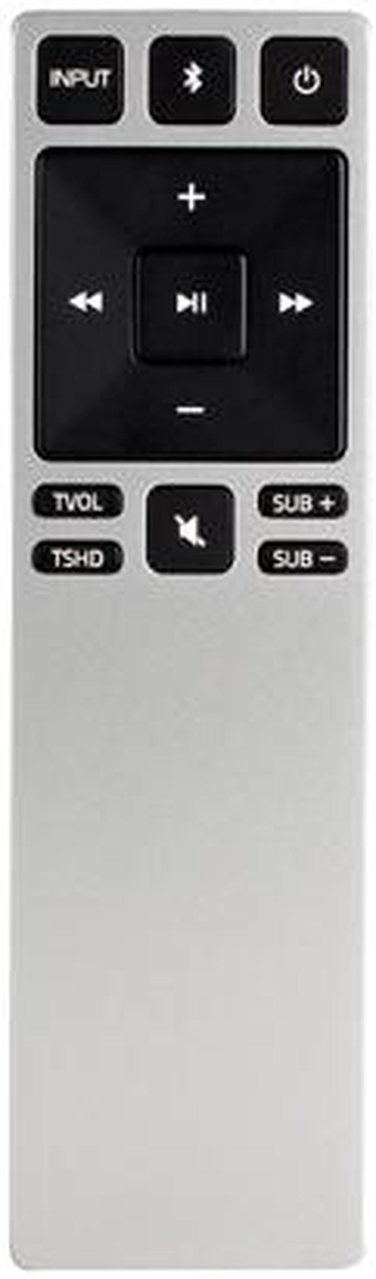 Alt view image 13 of 13 - VIZIO S3821W-C0  38" 2.1 Home Theater Sound Bar w/ Wireless Subwoofer