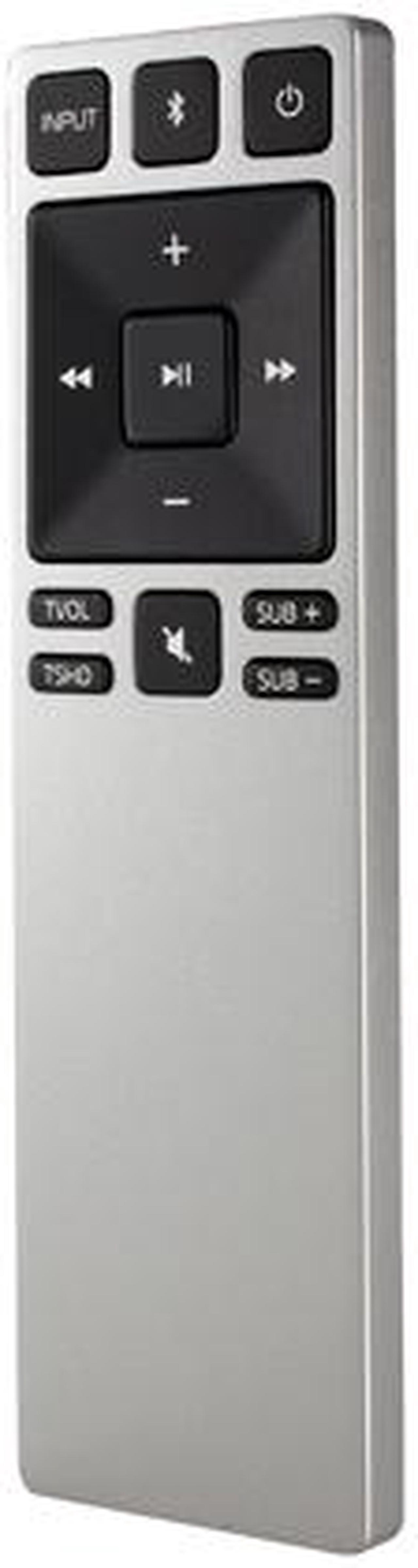Alt view image 12 of 13 - VIZIO S3821W-C0  38" 2.1 Home Theater Sound Bar w/ Wireless Subwoofer