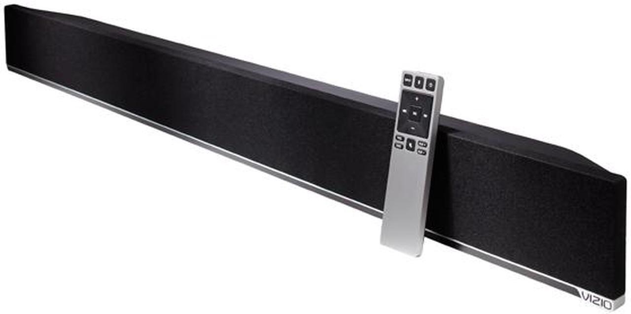 Alt view image 3 of 13 - VIZIO S3821W-C0  38" 2.1 Home Theater Sound Bar w/ Wireless Subwoofer