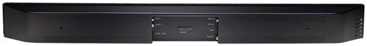 Alt view image 8 of 13 - VIZIO S3821W-C0  38" 2.1 Home Theater Sound Bar w/ Wireless Subwoofer