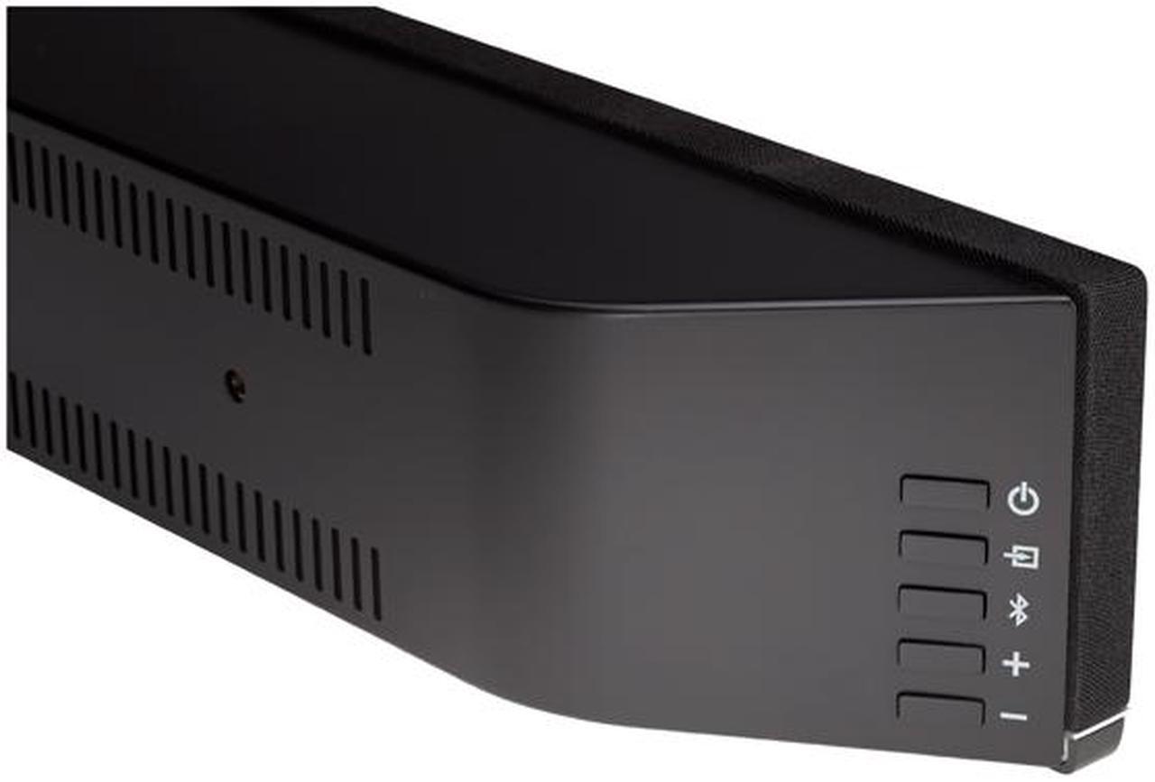 Alt view image 10 of 13 - VIZIO S3821W-C0  38" 2.1 Home Theater Sound Bar w/ Wireless Subwoofer