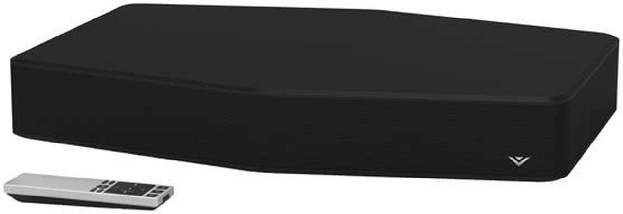 Alt view image 3 of 8 - VIZIO S2121W-D0 21" 2.1 Sound Stand w/ Integrate Subwoofer