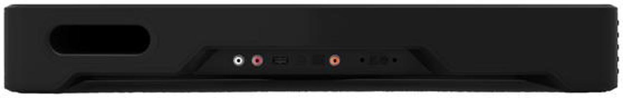 Alt view image 5 of 8 - VIZIO S2121W-D0 21" 2.1 Sound Stand w/ Integrate Subwoofer