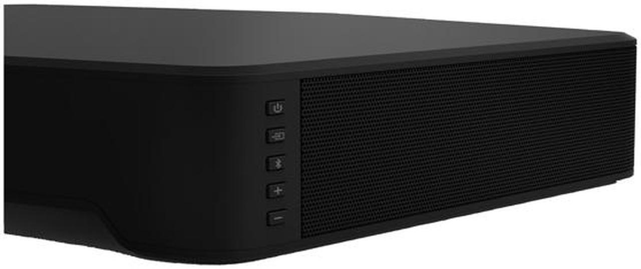 Alt view image 6 of 8 - VIZIO S2121W-D0 21" 2.1 Sound Stand w/ Integrate Subwoofer