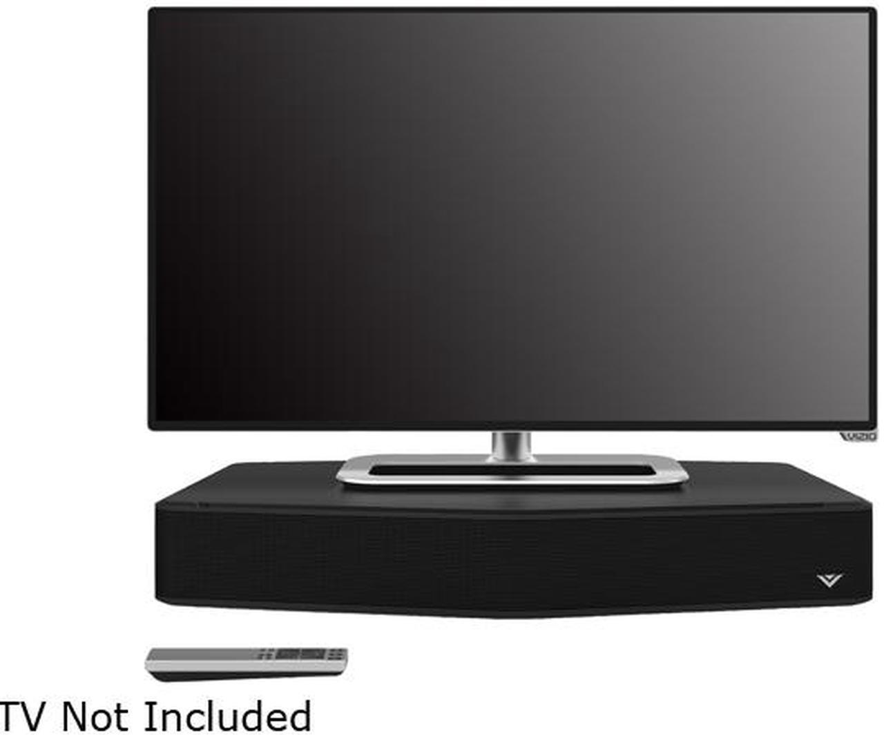 Alt view image 7 of 8 - VIZIO S2121W-D0 21" 2.1 Sound Stand w/ Integrate Subwoofer